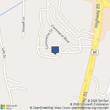 7699 COMMERCE Court Riverdale, GA MLS# 10686077