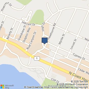 310 Hawthorne Road Laguna Beach, CA MLS# NP25115485