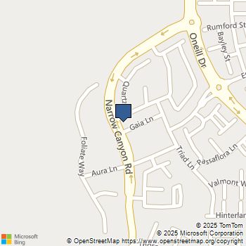 51 PALLADIUM Lane Ladera Ranch, CA MLS# NDP2506047