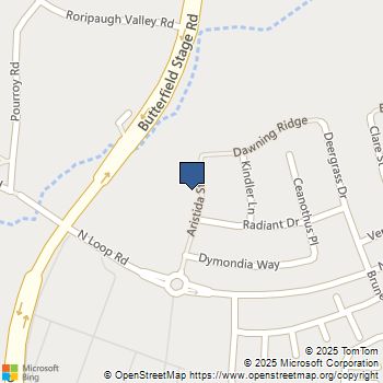 39225 Aristida Street Temecula, CA MLS# SW25252140