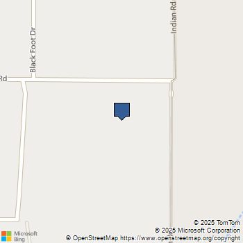 4 Indian Road Anza, CA MLS# SW25105546