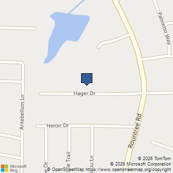 81 Hager Drive Riverdale, GA MLS# 10735951