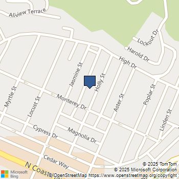 432 Holly Street Laguna Beach, CA MLS# LG25125417