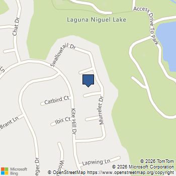 24041 Jacana Circle Laguna Niguel, CA MLS# OC26118277