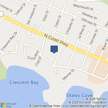 146 Chiquita Street Laguna Beach, CA MLS# LG25081472