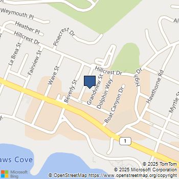 252 Grandview B Laguna Beach, CA MLS# LG25216410