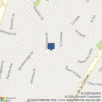 28602 Silverton Dr Laguna Niguel, CA MLS# OC22179718