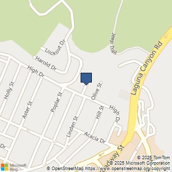 508 Linden Street Laguna Beach, CA MLS# 23321173