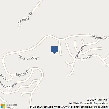 1425 Samoa Way Laguna Beach, CA MLS# NP26014827