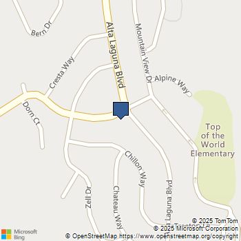 2795 Temple Hills Laguna Beach, CA MLS# GD25240226