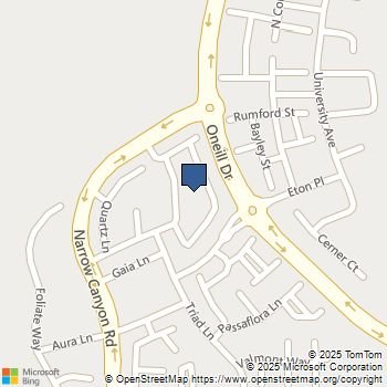 57 Orange Blossom Circle Ladera Ranch, CA MLS# 25552899