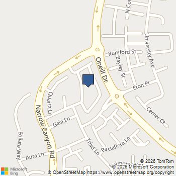 95 Orange Blossom Ladera Ranch, CA MLS# OC26001912