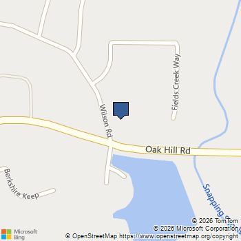 1286 Oak Hill Road Covington, GA MLS# 7759524