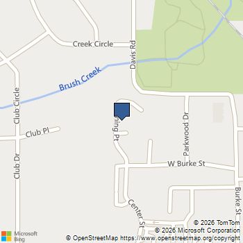 122 Turning Point Stockbridge, GA MLS# 10869164
