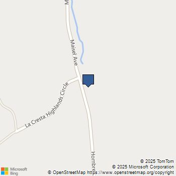 0 Hombre Lane Murrieta, CA MLS# IG25083980