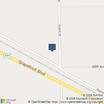 0 Grant St & Hammond Rd Mecca, CA MLS# 219123262DA