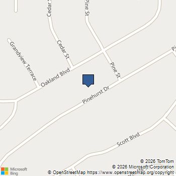 215 Pinehurst Drive Stockbridge, GA MLS# 10870889
