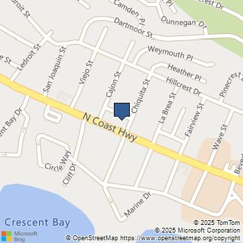 1220 N Coast Highway Laguna Beach, CA MLS# SR25230088