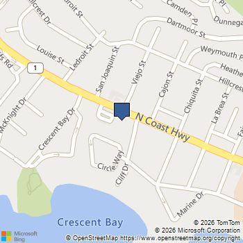 1369 N Coast Laguna Beach, CA MLS# OC26011426