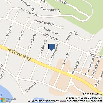 246 Fairview Street Laguna Beach, CA MLS# NP25141094