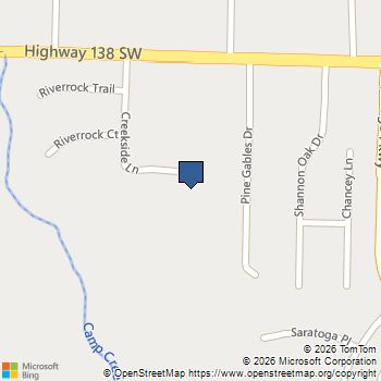 7693 Creekside Lane Riverdale, GA MLS# 10580914