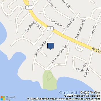 1575 Via Capri 6 Laguna Beach, CA MLS# IV25154235