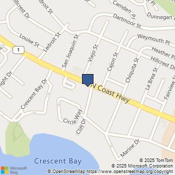 1373 N Coast Highway Laguna Beach, CA MLS# OC25191493