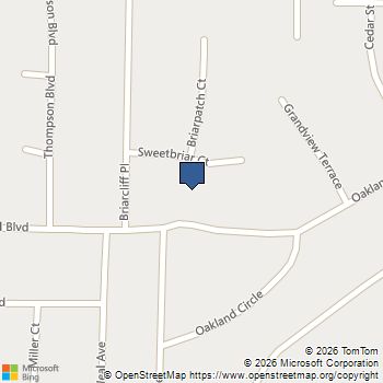 4470 SW East Fairview Drive Stockbridge, GA MLS# 10674927