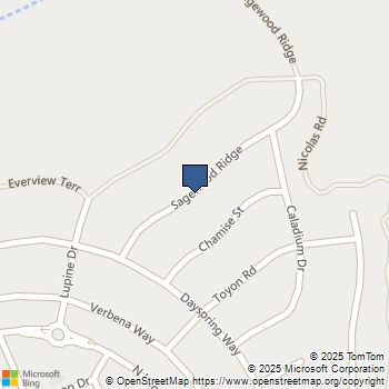 39505 Sagewood Ridge Temecula, CA MLS# OC25233317