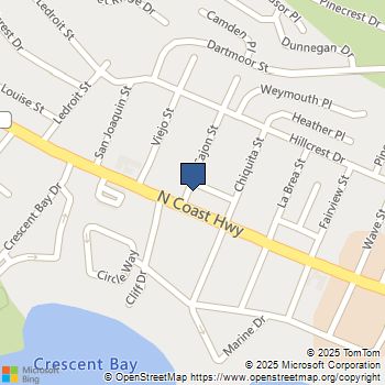 1290 N Coast Hwy B Laguna Beach, CA MLS# LG25257251