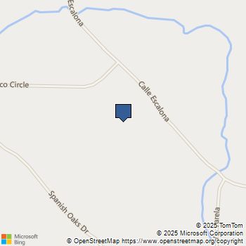 39597 Calle Escalona Temecula, CA MLS# SW25161632