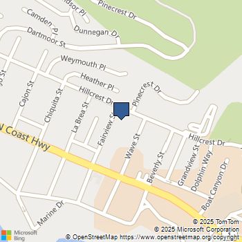 283 Fairview Street Laguna Beach, CA MLS# LG25158865