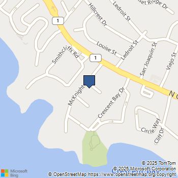 169 McKnight Drive Laguna Beach, CA MLS# OC25220195