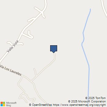 21128 Via Los Laureles Murrieta, CA MLS# SW25217891