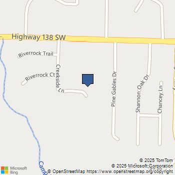 7694 Creekside Lane Riverdale, GA MLS# 7629707