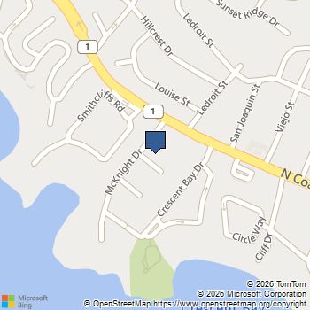 1594 Via Capri 3 Laguna Beach, CA MLS# OC26003390