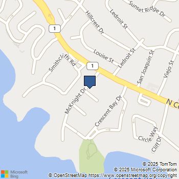 1594 Via Capri 1 Laguna Beach, CA MLS# OC25007659