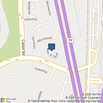 28305 Paseo El Siena 10 Laguna Niguel, CA MLS# OC25138734