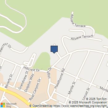 425 Bonvue Terrace Laguna Beach, CA MLS# LG24039005