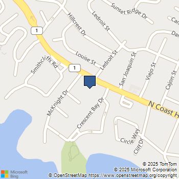 1547 N Coast Laguna Beach, CA MLS# LG25216677