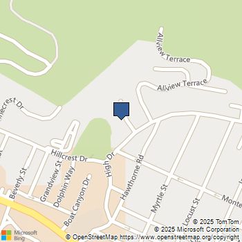 455 Bonvue Terrace Laguna Beach, CA MLS# LG25194171