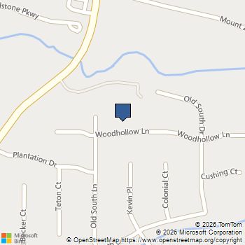 2814 Woodhollow Lane Jonesboro, GA MLS# 7797687