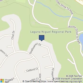 24001 Swallowtail Laguna Niguel, CA MLS# OC26146136