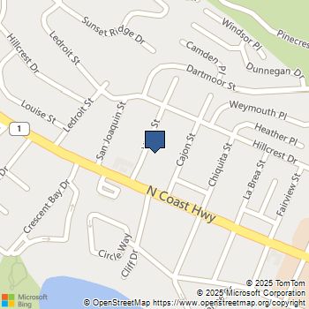 239 Viejo Laguna Beach, CA MLS# LG25262339