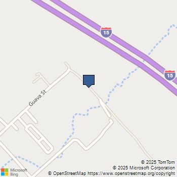 0 Guava Street Murrieta, CA MLS# SW24011683