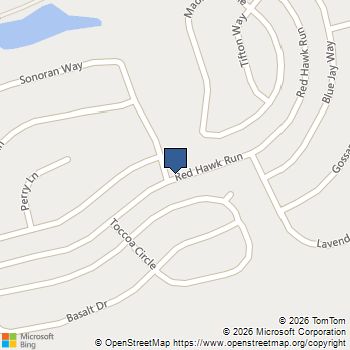 4402 Sonoran Way Union City, GA MLS# 7826030