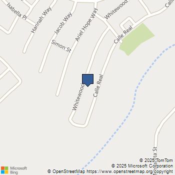 40365 Calle Real Murrieta, CA MLS# ND25219673