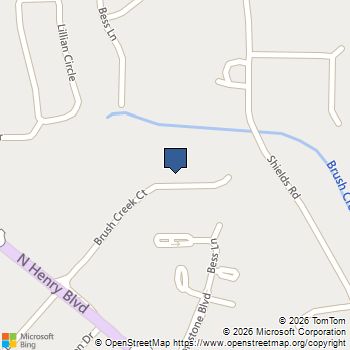 185 Brush Creek Court Stockbridge, GA MLS# 7826756