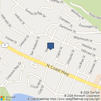 251 Viejo Laguna Beach, CA MLS# OC26009616