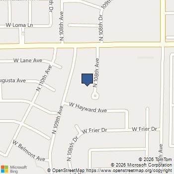 10815 W NORTHERN Avenue # 130 Glendale, AZ MLS# 7061772